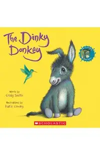 The Dinky Donkey