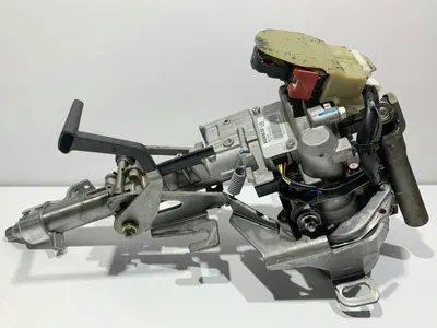 Coloana directie 488107463R Renault Megane 3 facelift (2012-2016) 1.6 benzina K4M (858)