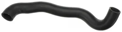Furtun radiator superior stanga (35mm 41mm) potrivit MERCEDES M (W163) 3.2 3.7 02.98-06.05