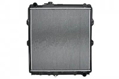 Radiator motor potrivit TOYOTA HILUX VI, HILUX VII 2.5D 3.0D
