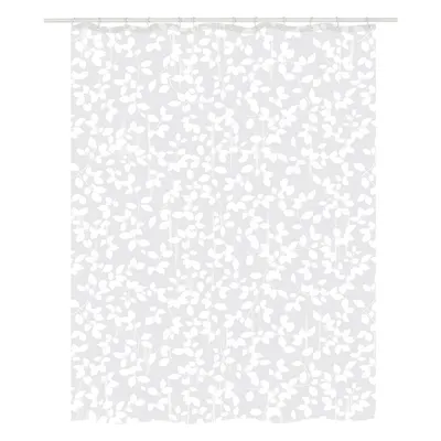 Perdea de duș 180x200 cm Blatt – Spirella