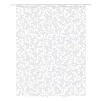 Perdea de duș 180x200 cm Blatt – Spirella