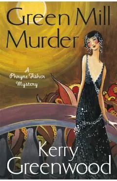 Green Mill Murder