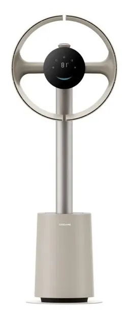 Ventilator Dreame - MF10, 55W, Starlight Gold