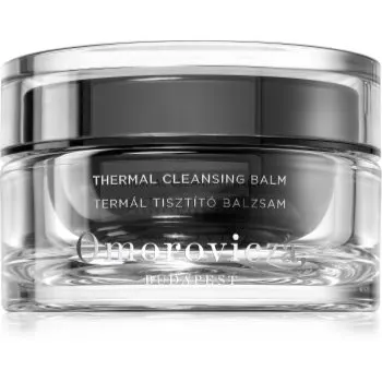 Omorovicza Moor Mud Thermal Cleansing Balm balsam de curatare