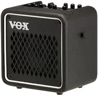 Amplificator combo pentru chitară VOX - Mini Go 3, 3W, negru