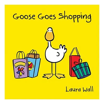Goose Goes Shopping
