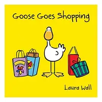 Goose Goes Shopping
