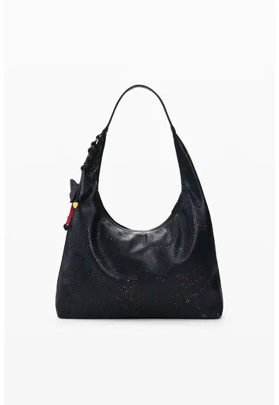Geanta dama negru 26SAXP60 - Negru - Universal