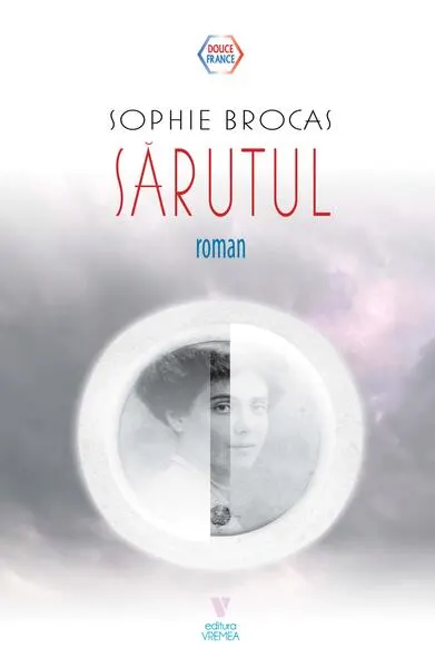 Sărutul - Paperback brosat - Sophie Brocas