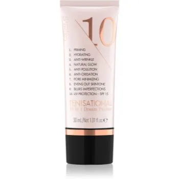 Catrice Ten!sational baza de machiaj SPF 15