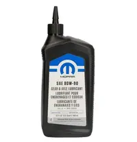 Ulei cutie de viteze automata MOPAR MS-9020 80W90 68218041AA, volum 0.946 litri 0.946L