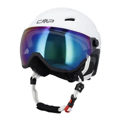 Cască de schi/snowboard WA-2 cu vizieră și circumferință/ventilație reglabilă