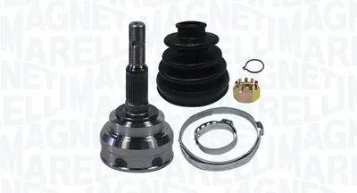 Set articulatie planetara Dreapta (33z 25z 52mm; ABS:29) potrivit OPEL ASTRA F, ASTRA F KOMBI, ASTRA G, ASTRA G CLASSIC, ASTRA G KOMBI, VECTRA A, VECTRA B 1.6-2.2D 04.88-07.09