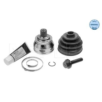 Set articulatie, planetara MEYLE 100 498 0187