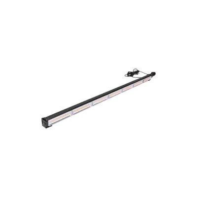 Proiector stroboscopic cu 7 module 12-24V Galben Cod: BK92810 / CT61