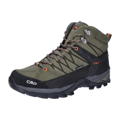 Încălțăminte de trekking bărbătești CMP Rigel Mid Trekking Wp
