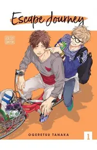 Escape Journey, Vol. 1