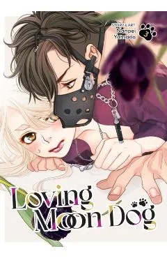 Loving Moon Dog Vol. 3