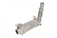 Radiator EGR BMW Seria 1 (E87), 3 (E46), 3 (E90), 3 (E91), 3 (E92), 3 (E93), 5 (E60), 5 (E61), 6 (E63), X3 (E83), X5 (E53), X5 (E70), X6 (E71, E72) 2.0D 2.5D 3.0D intre 1999-2013