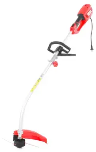 Trimmer electric Hecht - 1499, 1400 W, 37 cm