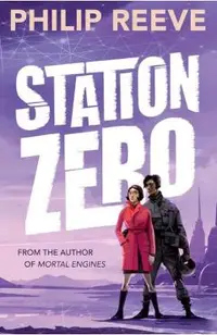 Station Zero