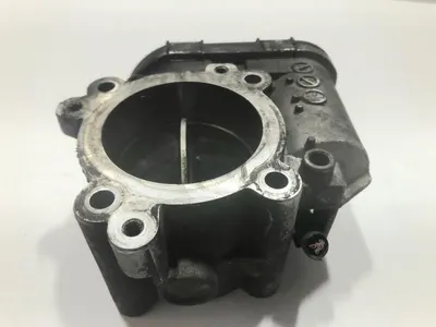 Clapeta acceleratie a6420900070 Mercedes E-Class (2002-2008) [W211] 320 cdi v6