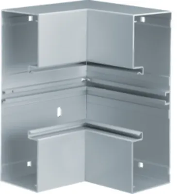 Cot interior BRA65210, aluminiu, 80mm, ELN
