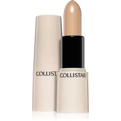 Collistar Impeccabile Concealer anticearcan cu efect de lunga durata hidratant culoare Avorio 4 ml