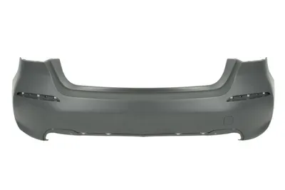 Bara spate, grund, SPORT potrivit BMW 1 F40 07.19