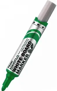 Marker Pentel Board Maxfilo - 6.0 mm, verde