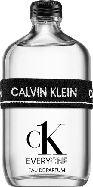 Calvin Klein Apă de parfum Everyone, 100 ml, tester