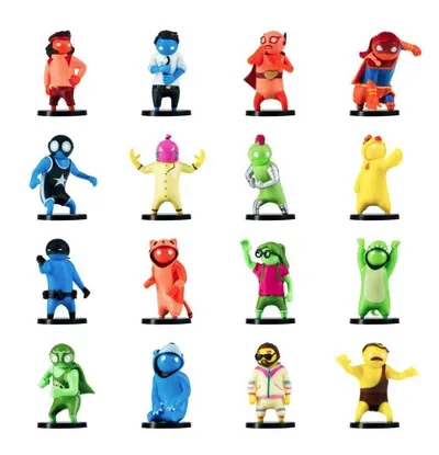 Figurina - Gang Beasts