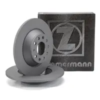 Disc Frana Spate Zimmermann Bmw Seria 8 G14, F91 2018 150.2946.20