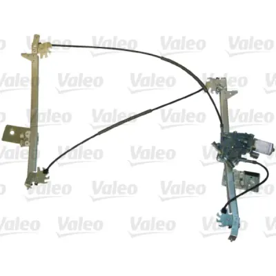 Mecanism actionare geam VALEO 850776