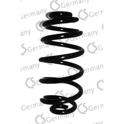 Arc spiral CS Germany 14.950.810
