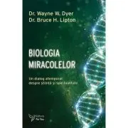 Biologia miracolelor