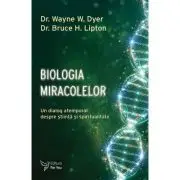 Biologia miracolelor