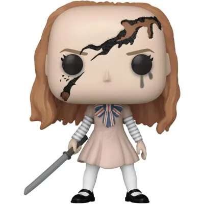 Figurina Funko Pop! Games Fusion - M3GAN