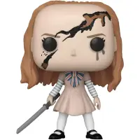 Figurina Funko Pop! Games Fusion - M3GAN