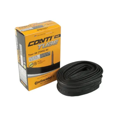 Camera bicicleta Continental Tour 28 All S60 32/47-609/642