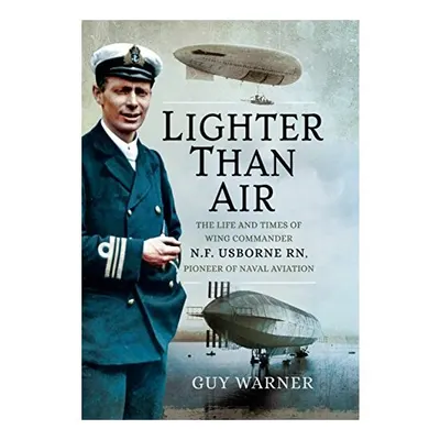 Lighter-Than-Air