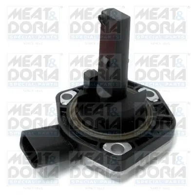 Senzor Nivel Ulei Motor Potrivit Audi A1, A2, A3, A4 B6, A4 B7, A6 C5, A8 D3, Allroad C5, Q7, Tt; Porsche Cayenne; Seat Altea, Altea Xl, Leon, Toledo Iv; Skoda Fabia I 1.4-6.0 09.96