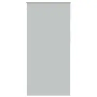 vidaXL Jaluzea cu role opace 105x210 cm lățime material 100,7 cm