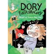 Dory Fantasmagory 6 Nu pot sa traiesc fara tine!