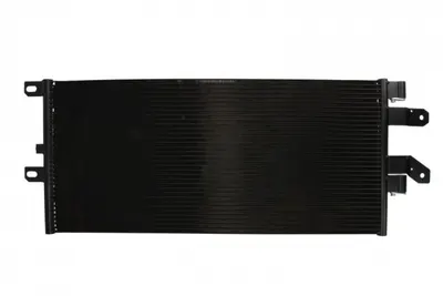 Condensator climatizare potrivit SCANIA P,G,R,T 03.04
