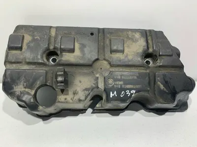 Capac motor 8200677518 Renault Megane 3 facelift (2012-2016) 1.9 dci F9Q 870