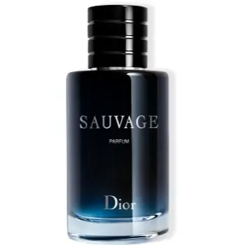 DIOR Sauvage parfum reincarcabil pentru bărbați