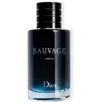 DIOR Sauvage parfum reincarcabil pentru bărbați