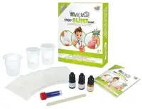 Mini laborator Buki Mini Lab - Amestecuri lipicioase